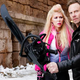 Illustration for article titled Trouble in Taradise: Tara Reid is suing iSharknado /iproducers for $100 million